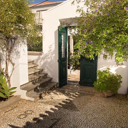 Villa 1861 Mansion Spetses Exterior foto